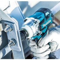 Шуруповерт Makita DTW285RTK (с 1-им АКБ, кейс) - Превью изображения №2 — Интернет-магазин ПроЗаказ