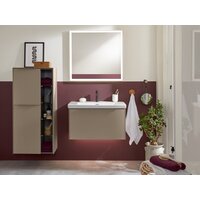 Умывальник Villeroy & Boch Subway 3.0 4A7080R1 - Превью изображения №14 — Интернет-магазин ПроЗаказ