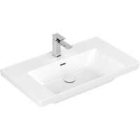 Умывальник Villeroy & Boch Subway 3.0 4A7080R1 - Превью изображения №1 — Интернет-магазин ПроЗаказ