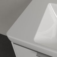 Умывальник Villeroy & Boch Subway 3.0 4A7080R1 - Превью изображения №6 — Интернет-магазин ПроЗаказ