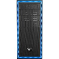 Корпус DeepCool Tesseract BF Black - Превью изображения №3 — Интернет-магазин ПроЗаказ