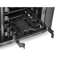 Корпус DeepCool Tesseract BF Black - Превью изображения №14 — Интернет-магазин ПроЗаказ