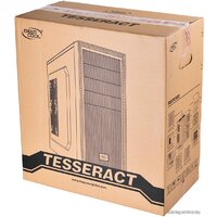 Корпус DeepCool Tesseract BF Black - Превью изображения №16 — Интернет-магазин ПроЗаказ
