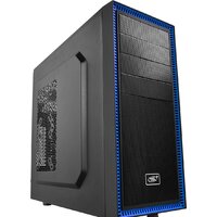 DeepCool Tesseract BF Black