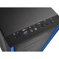 Корпус DeepCool Tesseract BF Black - Превью изображения №23 — Интернет-магазин ПроЗаказ