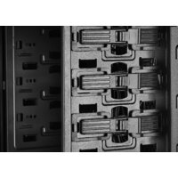 Корпус DeepCool Tesseract BF Black - Превью изображения №20 — Интернет-магазин ПроЗаказ