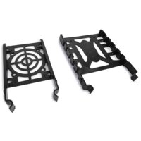 Корпус DeepCool Tesseract BF Black - Превью изображения №22 — Интернет-магазин ПроЗаказ