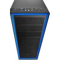 Корпус DeepCool Tesseract BF Black - Превью изображения №5 — Интернет-магазин ПроЗаказ