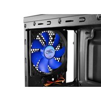 Корпус DeepCool Tesseract BF Black - Превью изображения №21 — Интернет-магазин ПроЗаказ