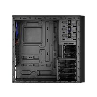 Корпус DeepCool Tesseract BF Black - Превью изображения №19 — Интернет-магазин ПроЗаказ