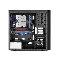 Корпус DeepCool Tesseract BF Black - Превью изображения №15 — Интернет-магазин ПроЗаказ