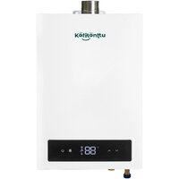 Газовая колонка Kotitonttu Suari S16ST - Превью изображения №3 — Интернет-магазин ПроЗаказ