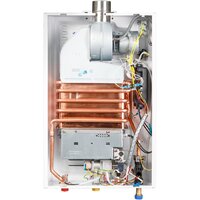 Газовая колонка Kotitonttu Suari S16ST - Превью изображения №11 — Интернет-магазин ПроЗаказ