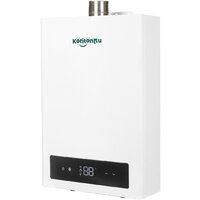 Газовая колонка Kotitonttu Suari S16ST - Превью изображения №2 — Интернет-магазин ПроЗаказ
