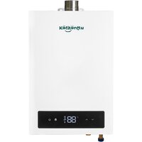 Газовая колонка Kotitonttu Suari S16ST - Превью изображения №8 — Интернет-магазин ПроЗаказ