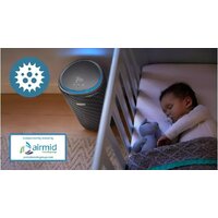 Очиститель воздуха Philips AC3221/13 - Превью изображения №7 — Интернет-магазин ПроЗаказ