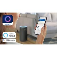 Очиститель воздуха Philips AC3221/13 - Превью изображения №10 — Интернет-магазин ПроЗаказ