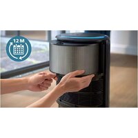Очиститель воздуха Philips AC3221/13 - Превью изображения №11 — Интернет-магазин ПроЗаказ