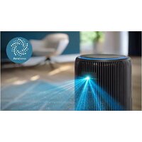 Очиститель воздуха Philips AC3221/13 - Превью изображения №8 — Интернет-магазин ПроЗаказ
