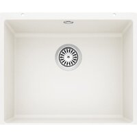 Кухонная мойка Blanco Rotan 500-U 523076 (белый) - Превью изображения №1 — Интернет-магазин ПроЗаказ