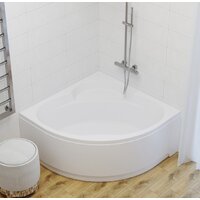 Ванна Triton Мартин 120x120 (с каркасом и экраном) - Превью изображения №5 — Интернет-магазин ПроЗаказ