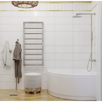 Ванна Triton Мартин 120x120 (с каркасом и экраном) - Превью изображения №4 — Интернет-магазин ПроЗаказ