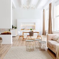 Люстра средней высоты F-Promo Supreme 2539-8P - Превью изображения №5 — Интернет-магазин ПроЗаказ