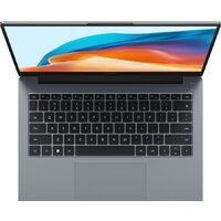 Ноутбук Huawei MateBook D 14 2024 MDG-X 53014MUB - Превью изображения №4 — Интернет-магазин ПроЗаказ