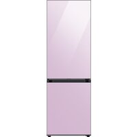 Холодильник Samsung Bespoke RB34C7B5CAP/EF - Превью изображения №16 — Интернет-магазин ПроЗаказ