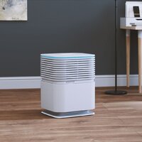 Мойка воздуха Venta AeroStyle Compact AH730 (белый) - Превью изображения №2 — Интернет-магазин ПроЗаказ