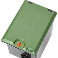 Корпус Gardena Коробка для клапана для полива V1 - Превью изображения №1 — Интернет-магазин ПроЗаказ