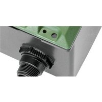 Корпус Gardena Коробка для клапана для полива V1 - Превью изображения №3 — Интернет-магазин ПроЗаказ