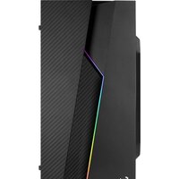 Корпус AeroCool Bolt Mini-A-BK-v1 - Превью изображения №4 — Интернет-магазин ПроЗаказ
