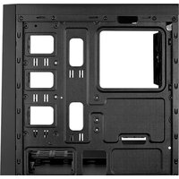 Корпус AeroCool Bolt Mini-A-BK-v1 - Превью изображения №9 — Интернет-магазин ПроЗаказ