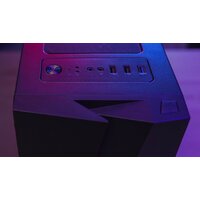 Корпус AeroCool Bolt Mini-A-BK-v1 - Превью изображения №18 — Интернет-магазин ПроЗаказ
