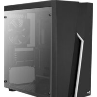 Корпус AeroCool Bolt Mini-A-BK-v1 - Превью изображения №3 — Интернет-магазин ПроЗаказ