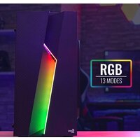 Корпус AeroCool Bolt Mini-A-BK-v1 - Превью изображения №15 — Интернет-магазин ПроЗаказ