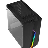 Корпус AeroCool Bolt Mini-A-BK-v1 - Превью изображения №6 — Интернет-магазин ПроЗаказ