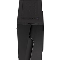 Корпус AeroCool Bolt Mini-A-BK-v1 - Превью изображения №7 — Интернет-магазин ПроЗаказ