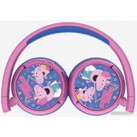 Наушники OTL Technologies Peppa Pig Kids Wireless PP0982 - Превью изображения №5 — Интернет-магазин ПроЗаказ
