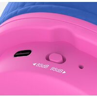 Наушники OTL Technologies Peppa Pig Kids Wireless PP0982 - Превью изображения №6 — Интернет-магазин ПроЗаказ