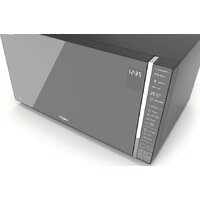 Микроволновая печь Whirlpool MWP 303 M - Превью изображения №3 — Интернет-магазин ПроЗаказ