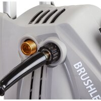 Мойка высокого давления Bort KEX-3000 - Превью изображения №4 — Интернет-магазин ПроЗаказ