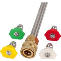 Мойка высокого давления Bort KEX-3000 - Превью изображения №8 — Интернет-магазин ПроЗаказ