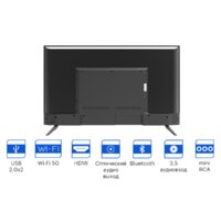 Телевизор KIVI 43F750NB - Превью изображения №13 — Интернет-магазин ПроЗаказ