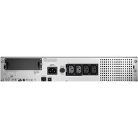 Источник бесперебойного питания APC Smart-UPS 750VA LCD RM 2U (SMT750RMI2U) - Превью изображения №2 — Интернет-магазин ПроЗаказ
