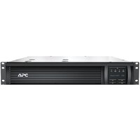Источник бесперебойного питания APC Smart-UPS 750VA LCD RM 2U (SMT750RMI2U) - Превью изображения №3 — Интернет-магазин ПроЗаказ