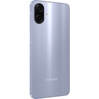 Телефон Samsung Galaxy A07 SM-A075F 4GB/128GB (фиолетовый) - Превью изображения №7 — Интернет-магазин ПроЗаказ