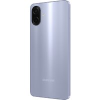 Телефон Samsung Galaxy A07 SM-A075F 4GB/128GB (фиолетовый) - Превью изображения №6 — Интернет-магазин ПроЗаказ