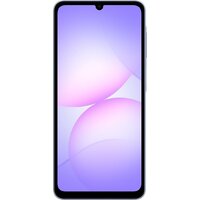 Телефон Samsung Galaxy A07 SM-A075F 4GB/128GB (фиолетовый) - Превью изображения №2 — Интернет-магазин ПроЗаказ